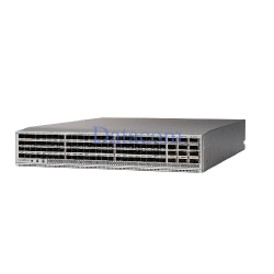 Cisco N9K-C93360YC-FX2 Nexus 9300 48-Port 25G SFP28 & 12-Port 100G QSFP28 Data Center Switch
