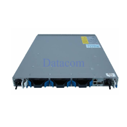 Cisco N9K-C9336C-FX2 Nexus 9300 36-Port 40/100G QSFP28 Data Center Switch
