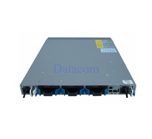 Cisco N9K-C9336C-FX2 Nexus 9300 36-Port 40/100G QSFP28 Data Center Switch