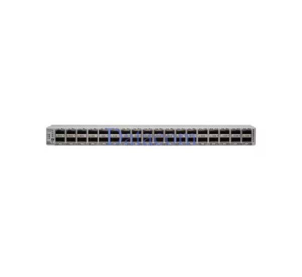 Cisco N9K-C9336C-FX2 Nexus 9300 36-Port 40/100G QSFP28 Data Center Switch