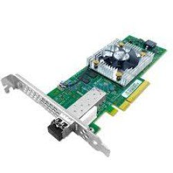 Cisco QLE2670 16Gb Single Channel PCIe Fibre Channel Host Bus Adapter Card