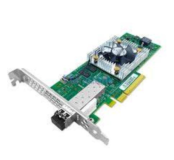 Cisco QLE2670 16Gb Single Channel PCIe Fibre Channel Host Bus Adapter Card