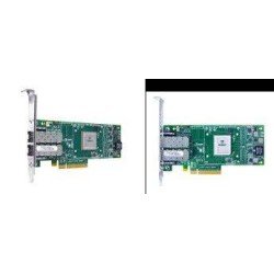 Cisco QLE2672 UCSC-PCIE-Q2672 – 16Gb Dual Channel Fibre Channel Card