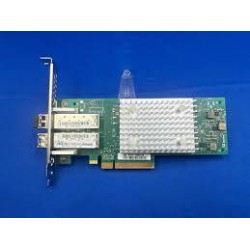 Cisco QLE2742 SANBLADE 32GB 2-Port HBA (UCSC-PCIE-QD32GF)
