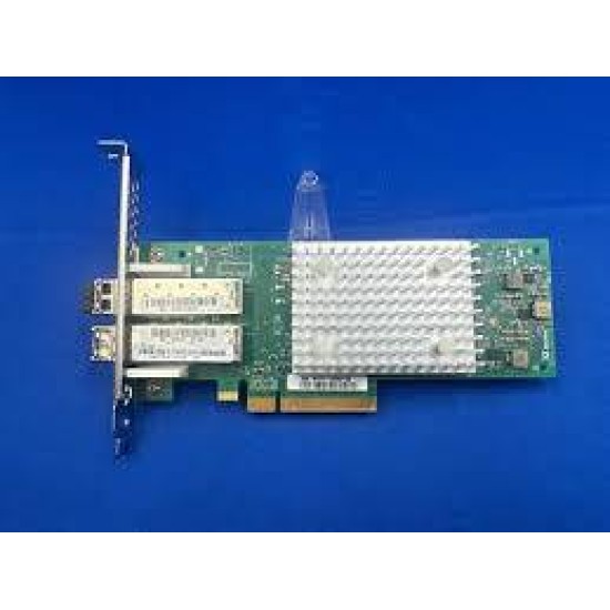 Cisco QLE2742 SANBLADE 32GB 2-Port HBA (UCSC-PCIE-QD32GF)