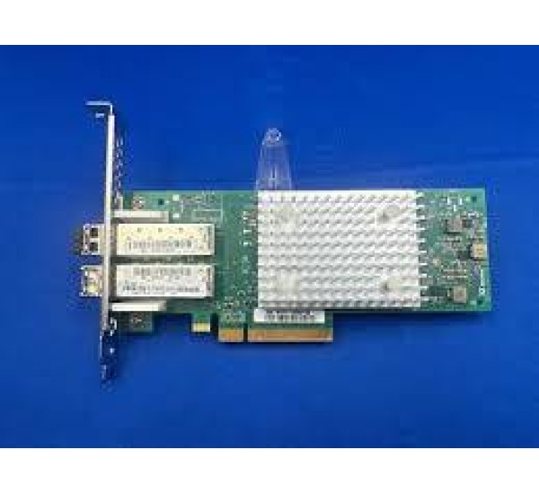 Cisco QLE2742 SANBLADE 32GB 2-Port HBA (UCSC-PCIE-QD32GF)