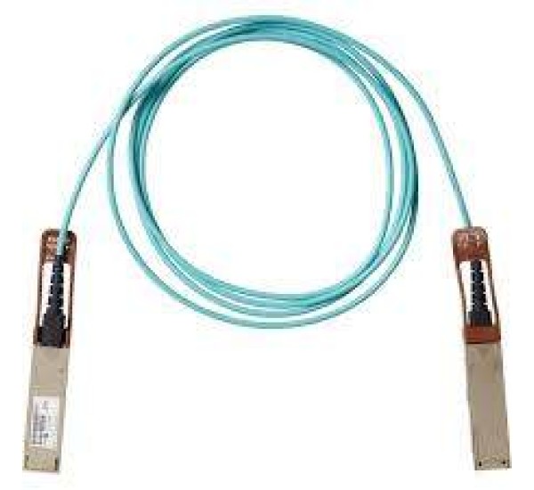 Cisco QSFP-100G-AOC3M – 100G Active Optical Cable (3 Meter)