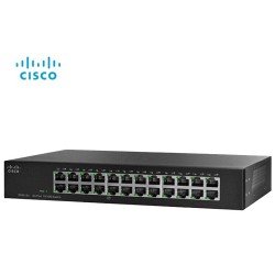 Cisco SF95-24 24-Port 10/100 Rackmount Switch