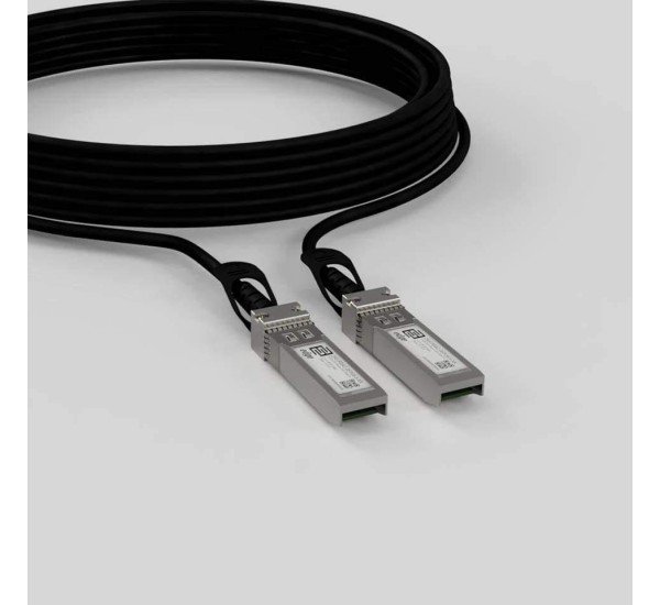 Cisco SFP-H25G-CU3M – 25G SFP28 Direct Attach Copper Cable