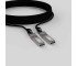 Cisco SFP-H25G-CU3M – 25G SFP28 Direct Attach Copper Cable