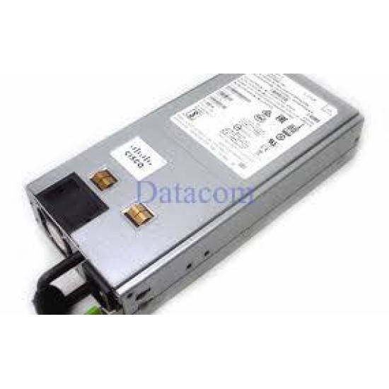 Cisco UCS 1400W AC/DC Power Supply (UCSC-PSU2 / UCSC-PSU2V2) – Original