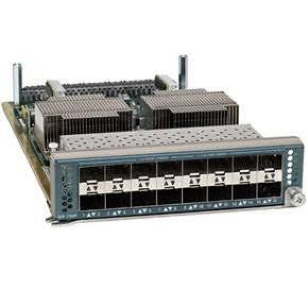 Cisco UCS 6200 Series UCS-FI-E16UP