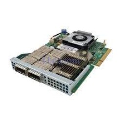 Cisco UCS 73-17793-06 Dual Port 40GbE QSFP Network Interface Card (UCSC-MLOM-C40QWBR-03)