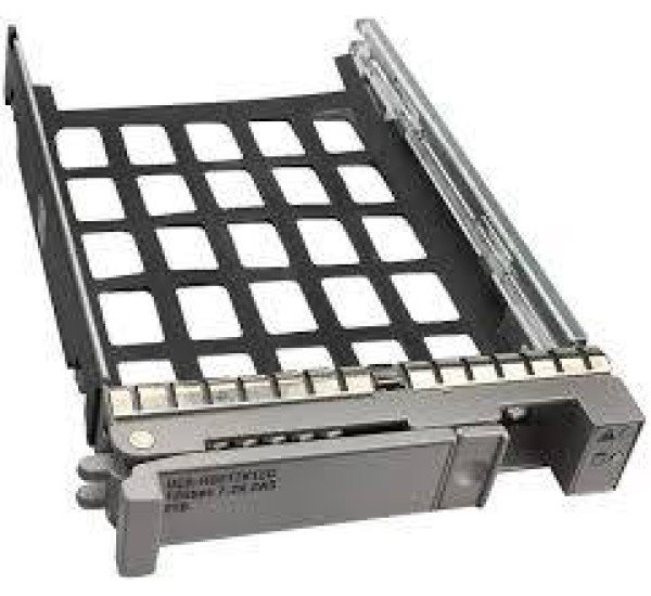 Cisco UCS 800-35052-01 2.5" SAS/SATA HDD Caddy Tray