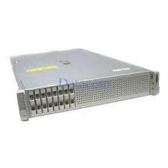 Cisco UCS 930W AC/DC Power Supply (UCSC-PSU-930WDC / UCS-PSU-6332-DC) – Original
