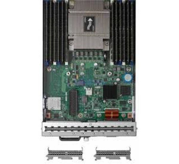 Cisco UCS B200 M4 System Board