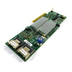 Cisco UCS C220 M3 Mezzanine SAS Controller Card 2GB (74-10149-01)