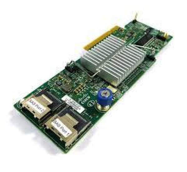 Cisco UCS C220 M3 Mezzanine SAS Controller Card 2GB (74-10149-01)