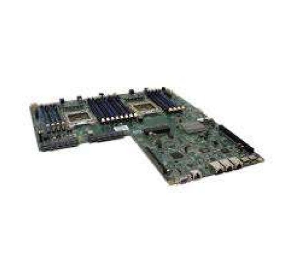 Cisco UCS C220 M3 Rack Server (74-10442-02)