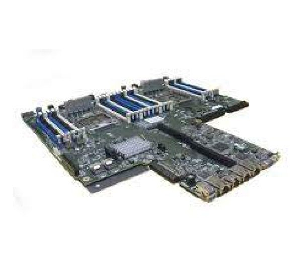 Cisco UCS C220 M4 Rack Server (74-12419-01)
