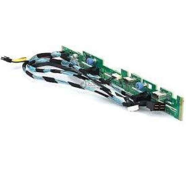 Cisco UCS C220 M4 SFF Hard/SAS Drive Backplane Board (CS073-14905-04)