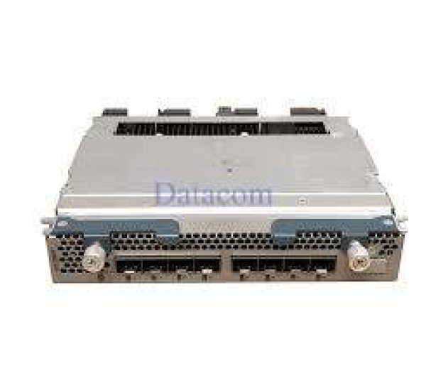 Cisco UCS-IOM-2304V4 UCS 2304XP I/O Module (4 External, 8 Internal 40Gb Ports)