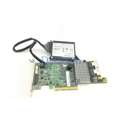 Cisco UCS-RAID-9266 SAS 9266-8i RAID Controller Battery