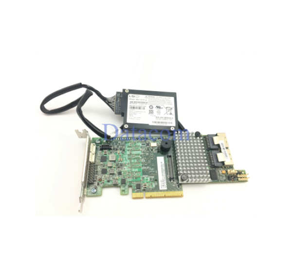 Cisco UCS-RAID-9266 SAS 9266-8i RAID Controller Battery