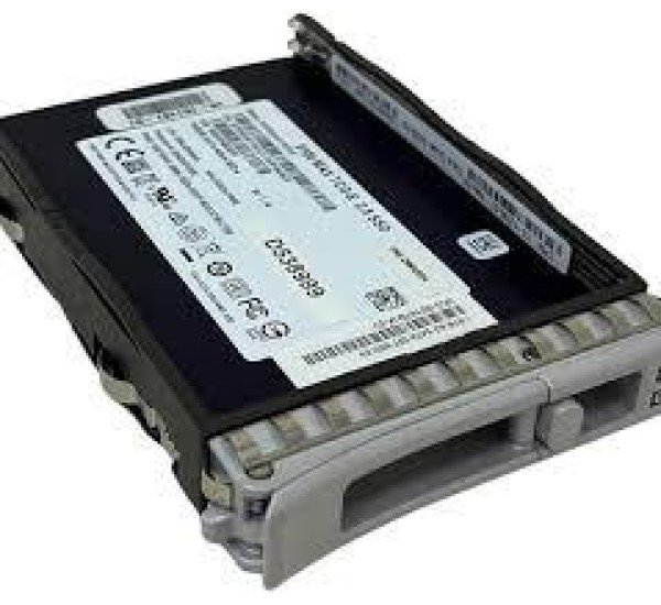 Cisco UCS-SSD-2.5-SAS / SATA SSD Kit