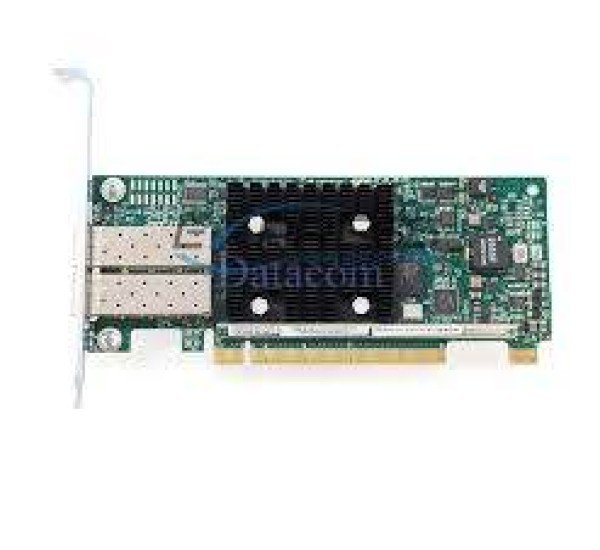 Cisco UCS VIC 1225 PCIe 2-Port 10Gb SFP+ Network Adapter