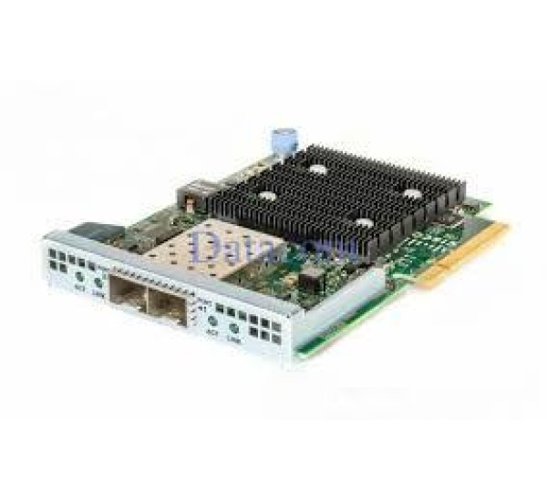 Cisco UCS VIC 1227 2x10Gb FCoE Ports Interface Card (UCSC-MLOM-CSC-WBR02)