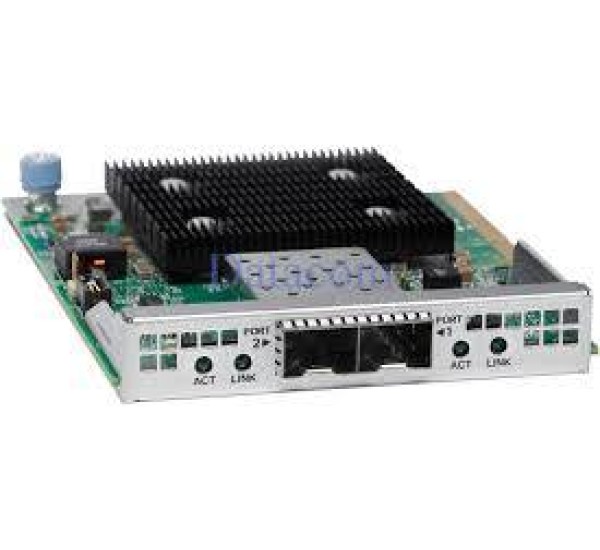 Cisco UCS VIC 1227t Virtual Interface Card (UCSC-MLOM-C10TWBR-02)