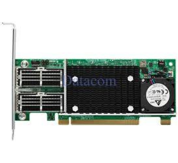 Cisco UCS VIC 1385 Dual-Port 40Gb QSFP Virtual Interface Card (UCSC-PCIE-C40QWBR-03)
