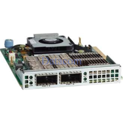 Cisco UCS VIC 1387 100GbE Dual Port SFP28 Server NIC (UCSC-PCIE-C100-05)
