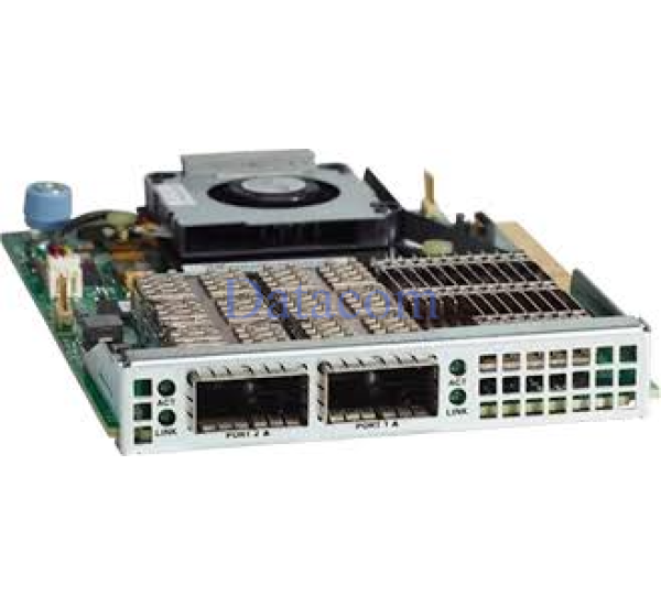 Cisco UCS VIC 1387 100GbE Dual Port SFP28 Server NIC (UCSC-PCIE-C100-05)