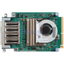 Cisco UCS VIC 1440 100GbE Dual Port QSFP28 Server NIC (UCSC-PCIE-C100-04)