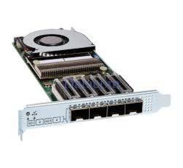 Cisco UCS VIC 1440 40Gbps / 4x10Gb Ethernet Modular Card (UCSB-MLOM-40G-03)