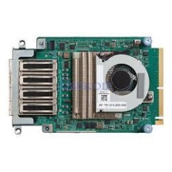 Cisco UCS VIC 1467 Quad Port 10/25G SFP28 Virtual Interface Card (UCSC-M-V25-04)