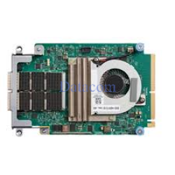 Cisco UCS VIC 1477 100GbE Dual Port QSFP28 SmartNIC (UCSC-PCIE-C100-07)
