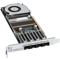 Cisco UCS VIC 1500 Series 100GbE QSFP28 Server NIC High Performance