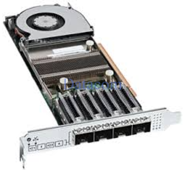 Cisco UCS VIC 1500 Series 100GbE QSFP28 Server NIC High Performance