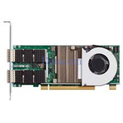 Cisco UCS VIC 15238 100GbE Quad Port QSFP28 Server NIC (UCSC-PCIE-C100-03)