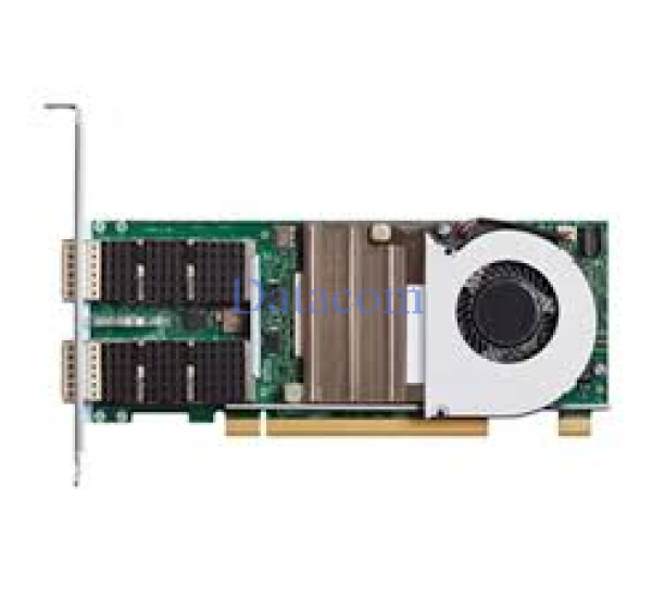 Cisco UCS VIC 15238 100GbE Quad Port QSFP28 Server NIC (UCSC-PCIE-C100-03)