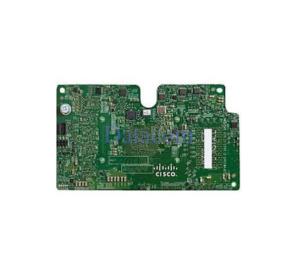Cisco UCS-VIC-MLOM-2408 UCS VIC 1440 2-Port 25GbE mLOM Adapter