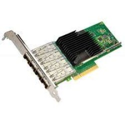 Cisco UCS X710 Quad-Port 10G SFP+ NIC (UCSC-PCIE-IQ10GF)