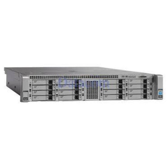 Cisco UCS Xeon E5-2697 v4 CPU for C240 M4 Rack Server