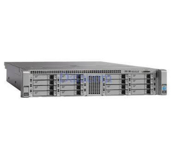 Cisco UCS Xeon E5-2697 v4 CPU for C240 M4 Rack Server