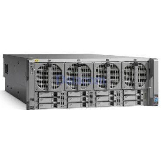 Cisco UCS Xeon E7-8890 v4 CPU for C460 M4 Server