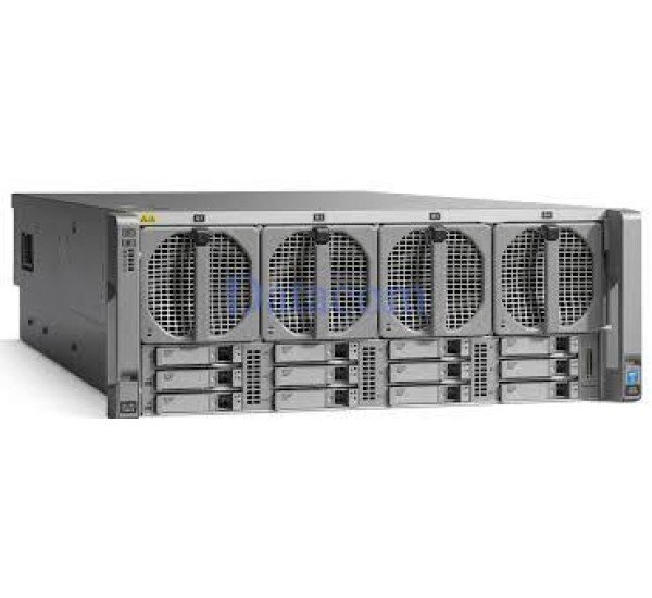 Cisco UCS Xeon E7-8890 v4 CPU for C460 M4 Server