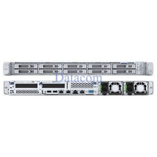 Cisco UCS Xeon Gold 5318Y CPU for C220 M6 Server